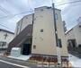 LeSereneNishiOgikubo 1階 築1年6ヶ月の賃貸物件