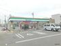 コンビニ　ファミリーマート 淀川加島店（コンビニ）まで199m