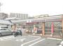 コンビニ　セブン-イレブン 大阪加島３丁目店（コンビニ）まで577m