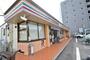 コンビニ　セブンイレブン広島観音新町1丁目店（コンビニ）まで382m