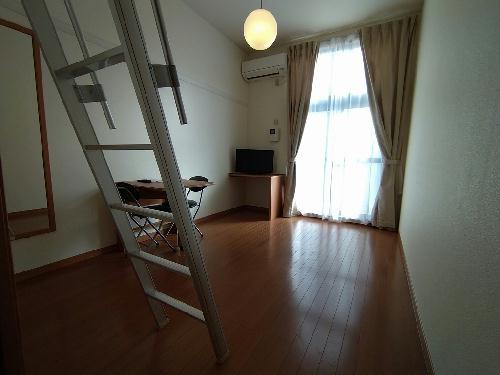 その他設備　2階は絨毯仕様です。