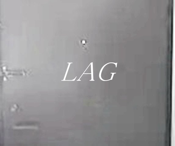 セキュリティ　内鍵です。