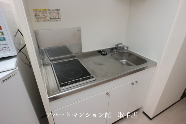 キッチン　画像4