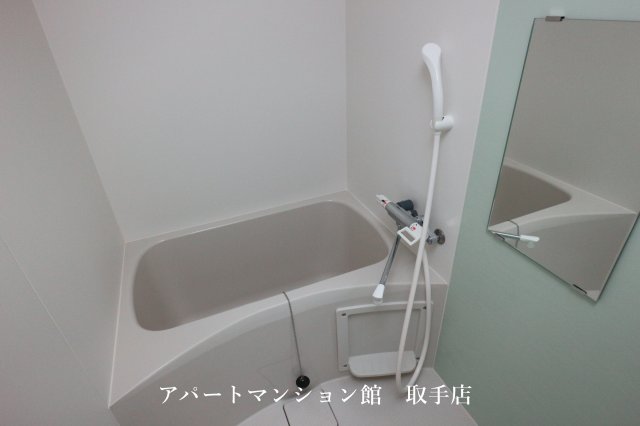 バス・シャワールーム　画像5