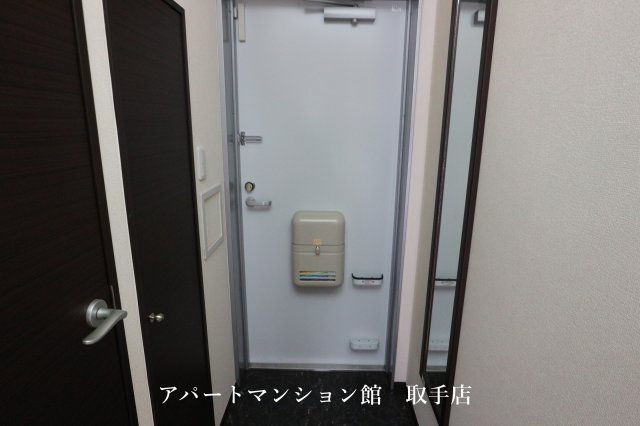 玄関　画像6