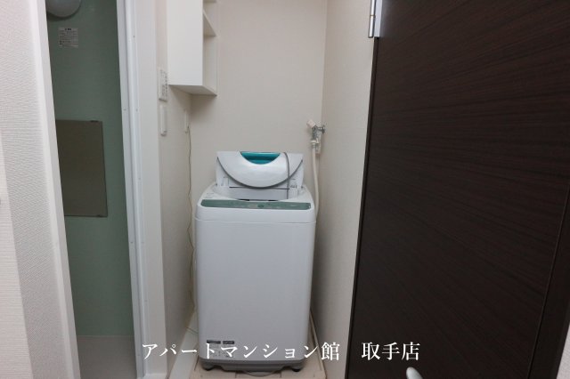 その他設備　画像7