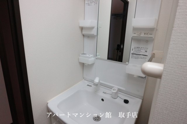 洗面設備　画像8