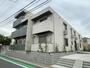 鷺ノ宮駅より徒歩10分 2階 築3年4ヶ月の賃貸物件