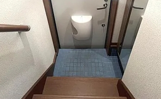 玄関　☆広々とした玄関☆