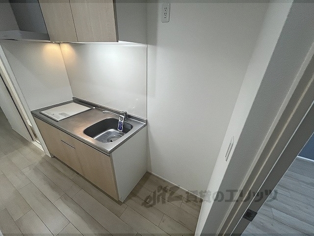 その他部屋・スペース　冷蔵庫置場