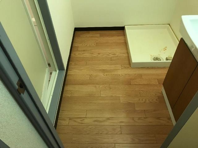 その他　脱衣所