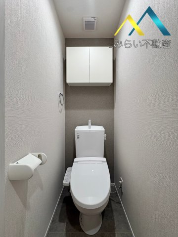 トイレ　自社撮影写真
