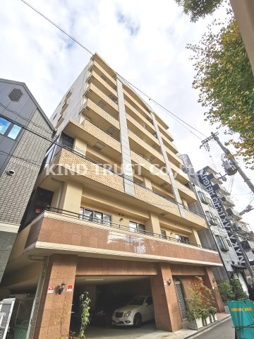 建物外観　外観も気になるポイント