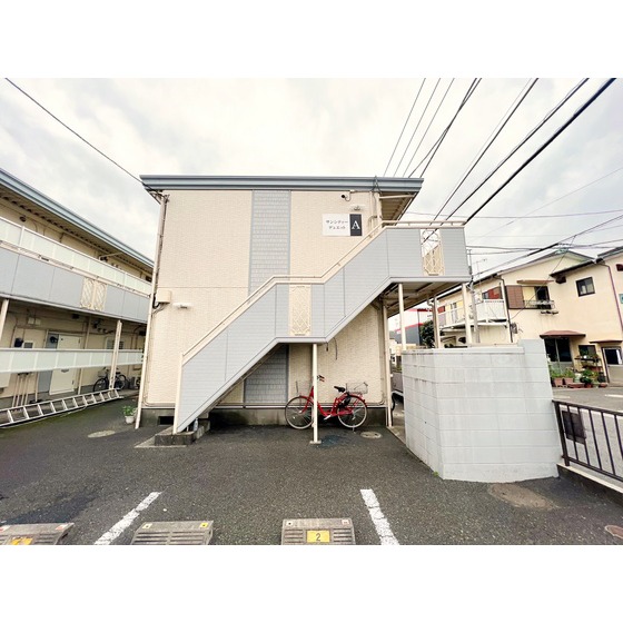 建物外観　◆◇居室写真は現状と異なる場合がございます◆◇