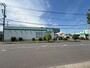スーパー　業務スーパー 真田店（スーパー）まで818m