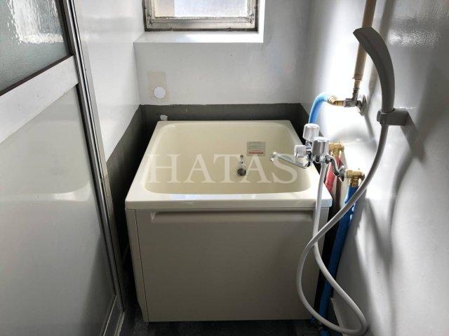 バス・シャワールーム　同物件別部屋です