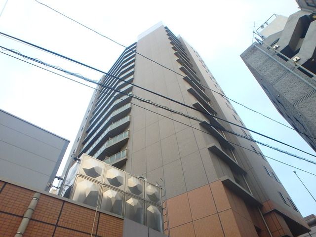建物外観　★外観★