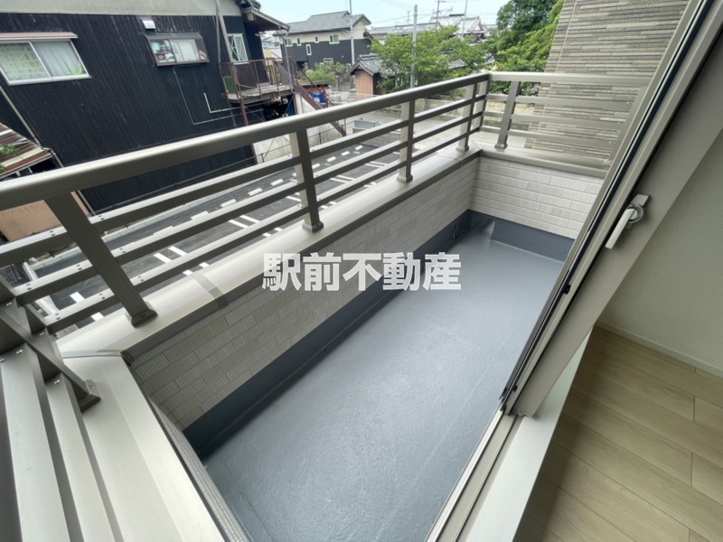 バルコニー　■類似室内イメージ■