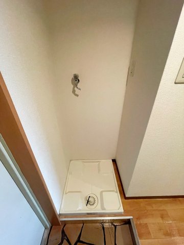その他設備　落ち着いた雰囲気の外観です
