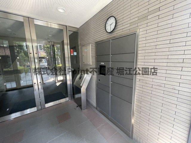 地下鉄谷町線 谷町六丁目駅 徒歩2分 10階建 築31年のその他写真