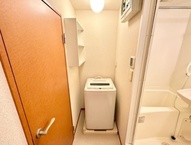 その他設備　別部屋同仕様タイプ