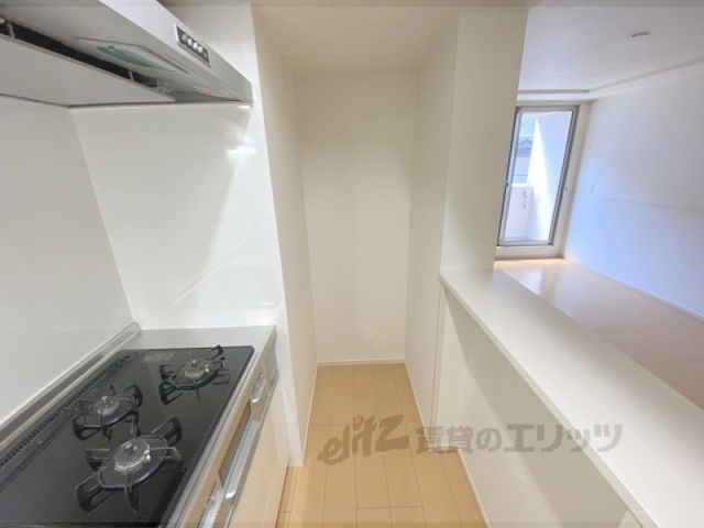 その他部屋・スペース　冷蔵庫置場