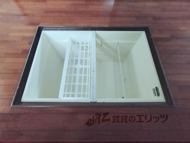 その他　床下収納