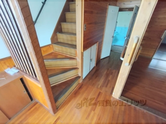 その他部屋・スペース　廊下