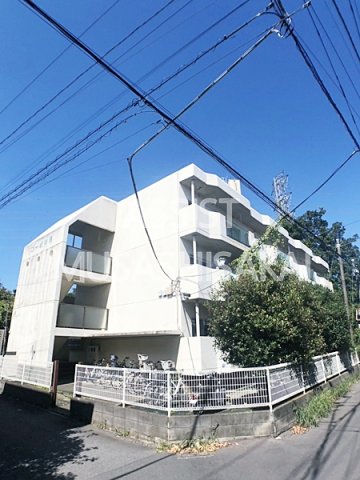 建物外観　お電話でお問合わせ頂けますと、よりスムーズにご対応出来ます♪