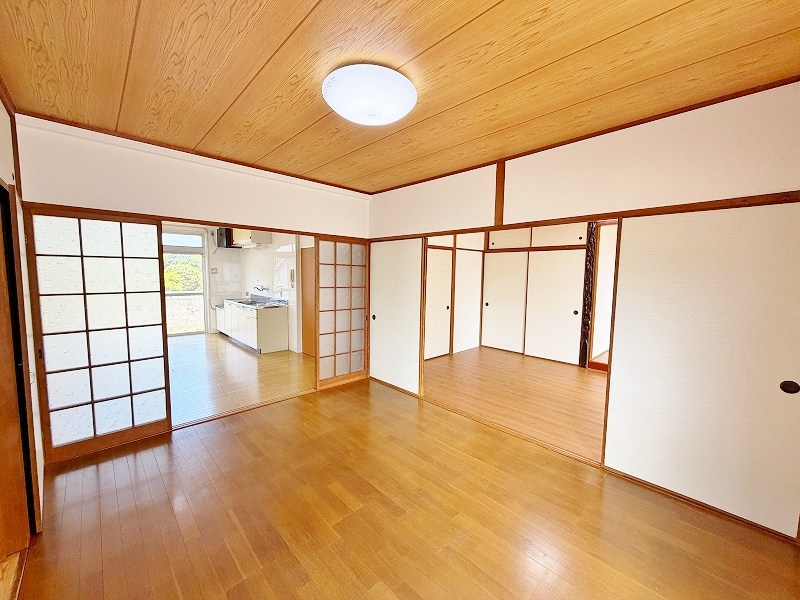 その他部屋・スペース　★洋室★