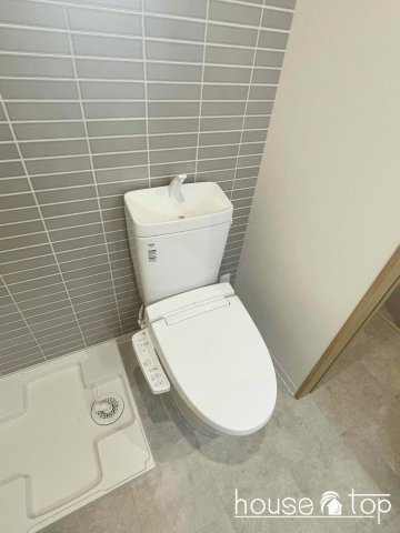 トイレ　グランハウス甲子園