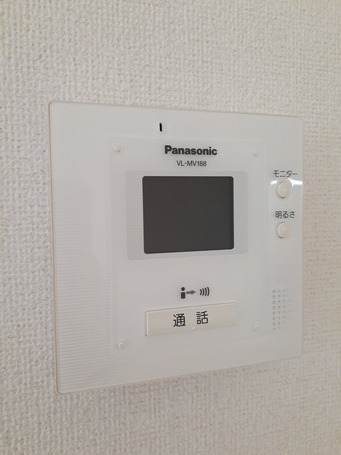 セキュリティ　図面と現状に相違がある場合には現状を優先