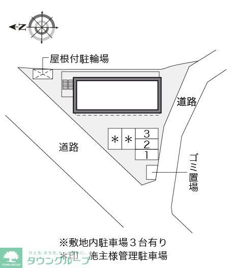 その他共有部分