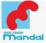 スーパー　mandai(万代) 堺深井店（スーパー）まで1219m