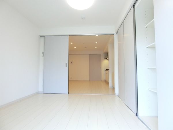 その他部屋・スペース　エントランス