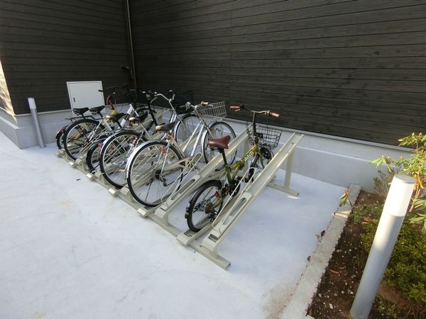 その他　駐車場