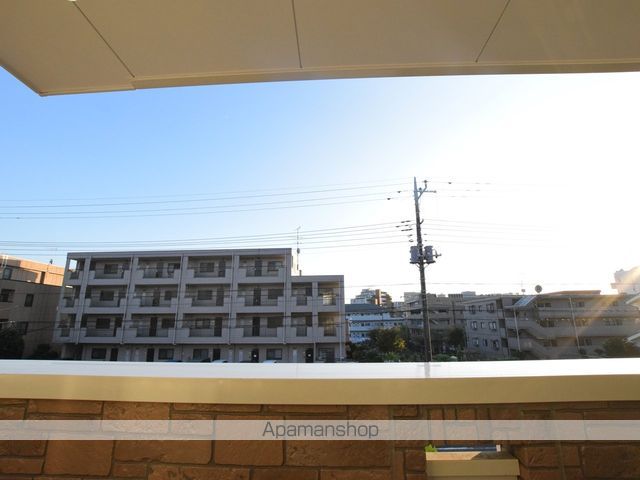 眺望　眺望