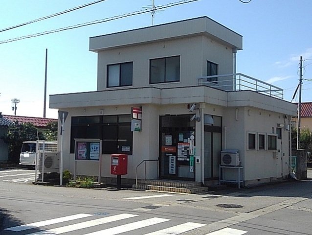 その他　石田郵便局まで1500m