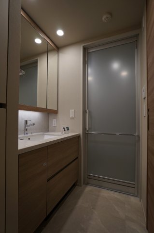 洗面設備　洗面※別部屋参考写真