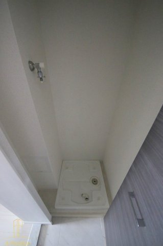 その他設備　スワンズシティ大手前ソレイユ