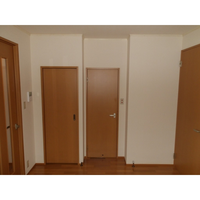 モルトフィオーレ2番館のキッチン写真