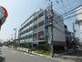 建物外観　☆積水ハウス施工☆重厚感のあるRCマンション♪