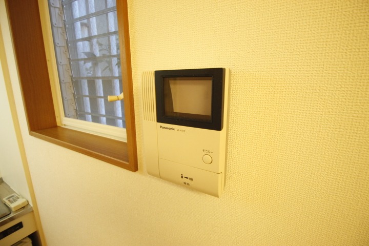 その他設備　※他部屋写真使用