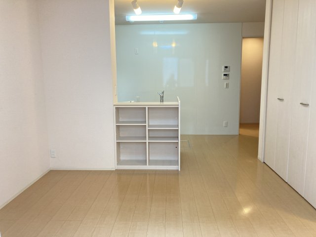 居室・リビング　別のお部屋の写真です
