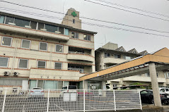 病院　みわ記念病院（病院）まで388m