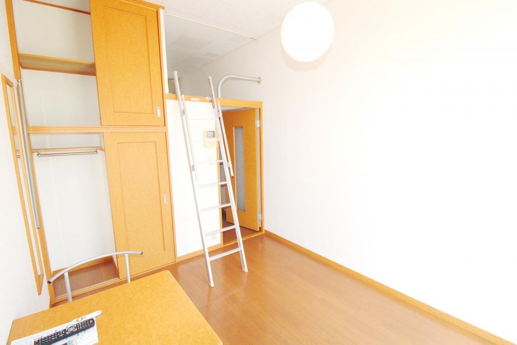 収納　★同仕様部屋参照★