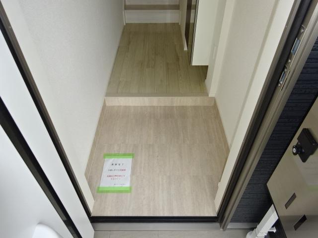 玄関　玄関（イメージ）