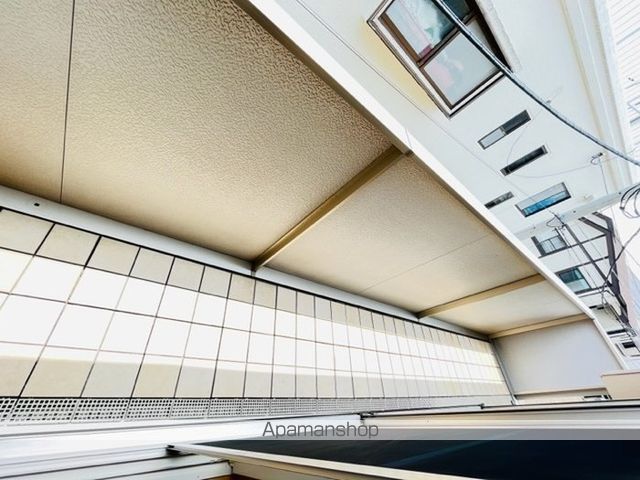 ディアベルジュ湘南台 壱番館・弐番館・参番館の内装写真