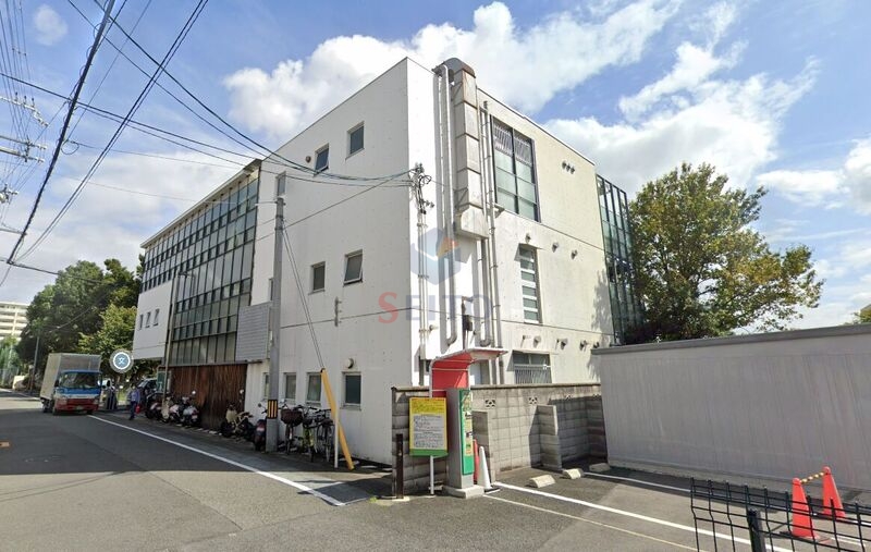 幼稚園・保育園　双葉保育園（幼稚園・保育園）まで1080m