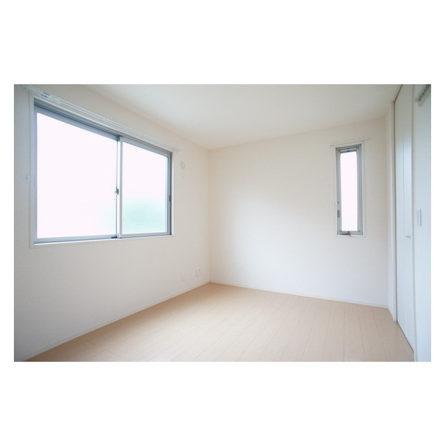 その他部屋・スペース　毎日を優しくすごせる室内